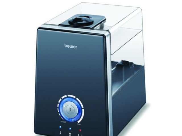 دستگاه  بخور بیورر  LB88