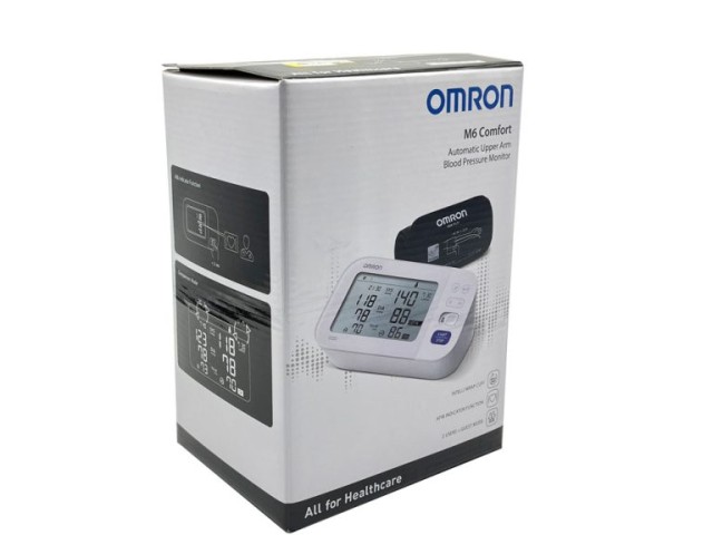 فشارسنج امرون m6 comfort