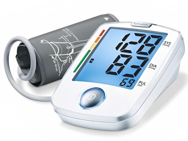 دستگاه فشار سنج بیورر bm44