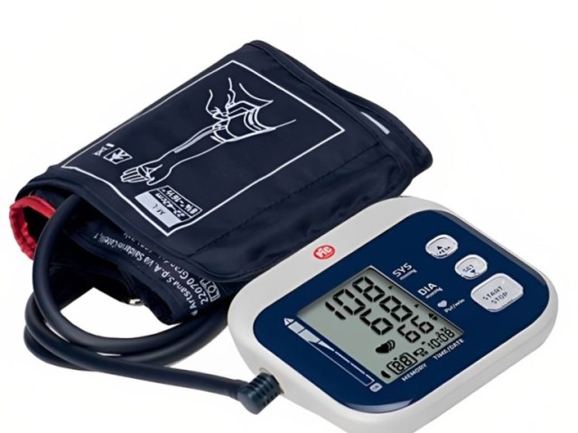 فشار سنج پیک سلوشن ایزی رپید