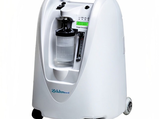 اکسیژن ساز زیکلاس مد k5bw