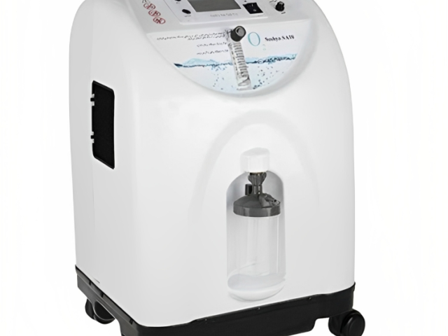 اکسیژن ساز سوشیا 10لیتری