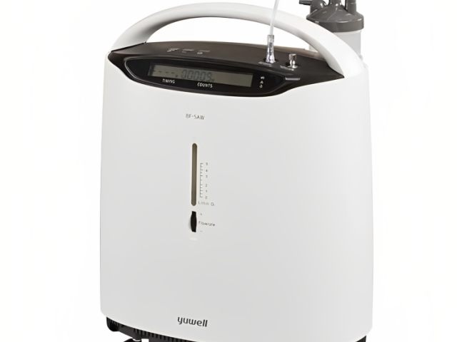 اکسیژن ساز یوول yuwell