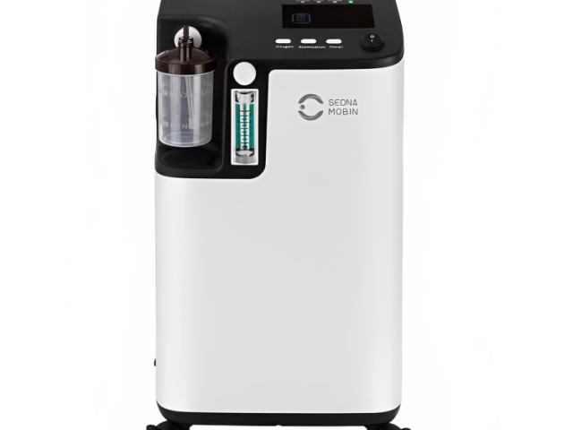 دستگاه اکسیژن ساز سدنا