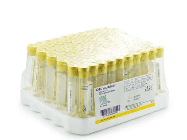 کیت پی آر پی BD