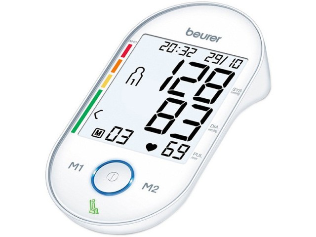 فشارسنج دیجیتال بیورر مدل BM55