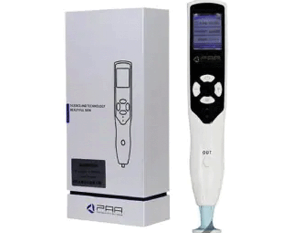 پلاسما پن فیوژن اصلی