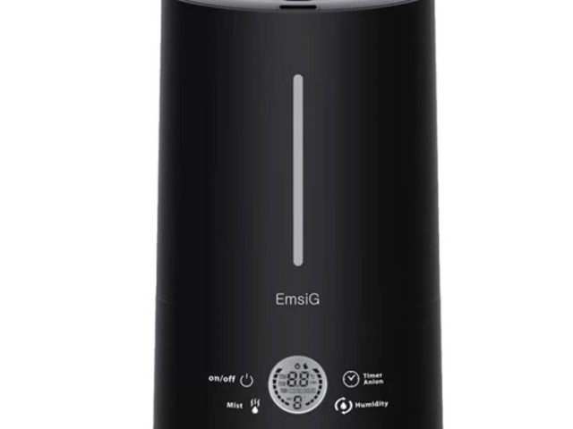 دستگاه بخور امسیگ 468