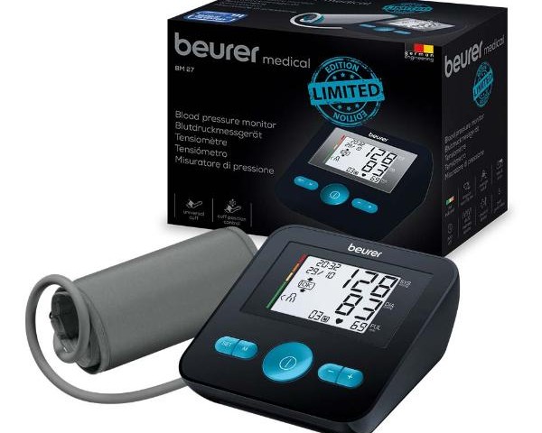 فشار سنج بیورر BM27