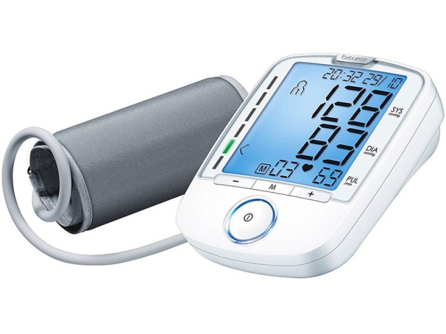 فشارسنج دیجیتالی بیورر BM47