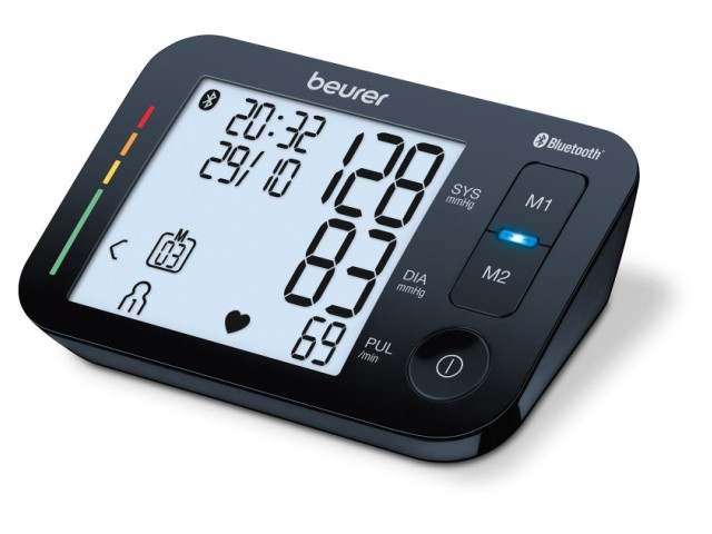 فشارسنج دیجیتالی بیورر  BM54