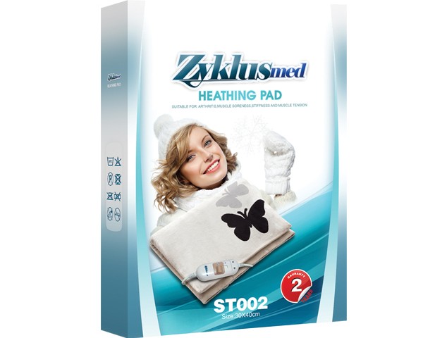 تشکچه برقی زیکلاس مد ST002