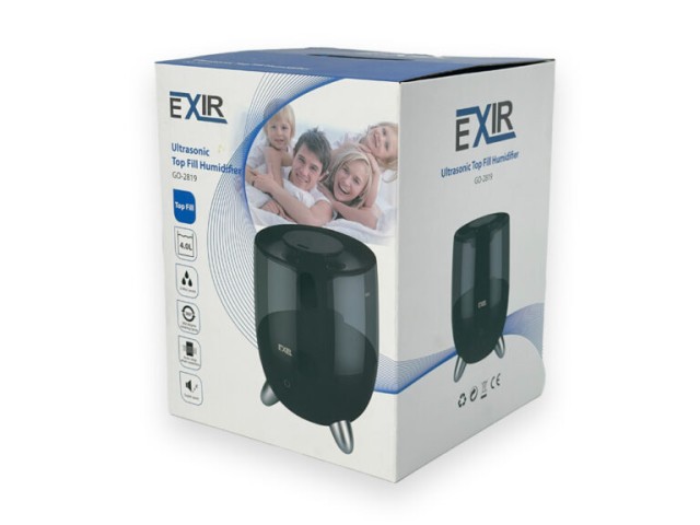 بخور سرد اکسیر EXIR مدل GO-2819