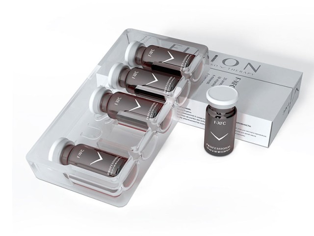 کوکتل جوانسازی فیوژن F-XFC