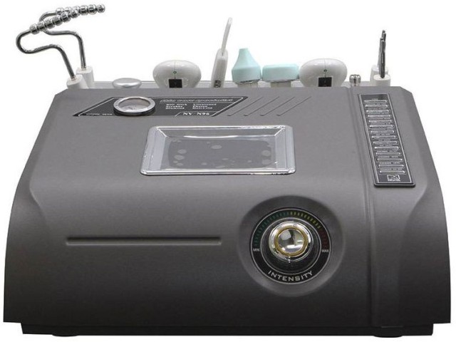 دستگاه میکروکارنت N97