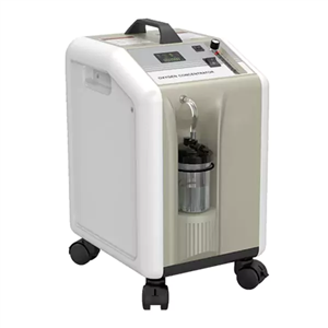 دستگاه اکسیژن ساز 5 لیتری اکیومد ACCUMED