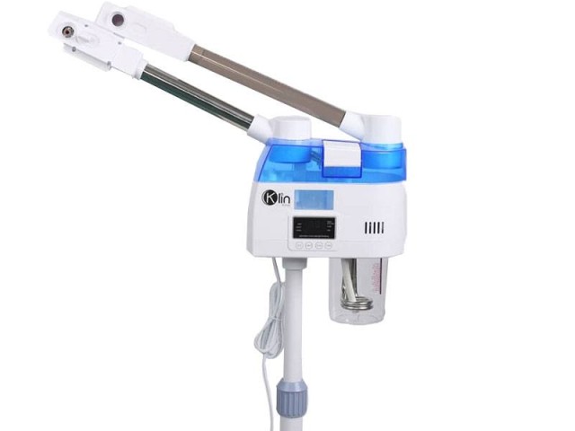 بخور سالنی دو لول سه دکمه