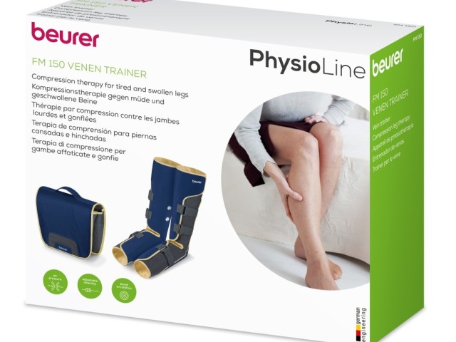ماساژور پا بیورر BEURER FM150