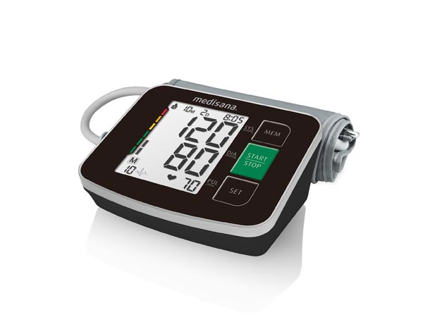 فشارسنج مدیسانا Medisana BU 516