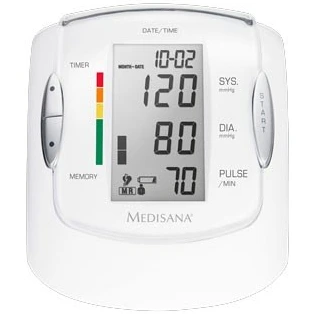 فشارسنج مدیسانا Medisana MTP PRO