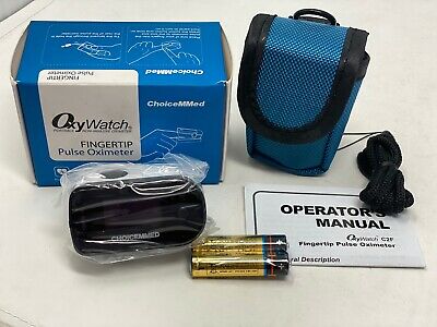 پالس اکسیمتر چویس مد مدل  C29