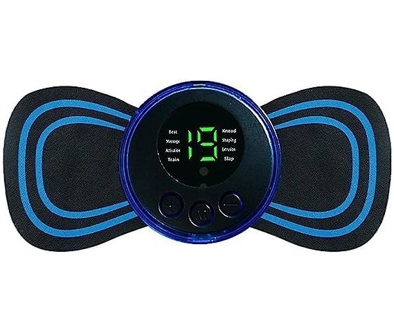 تنس پروانه ای درجه 1