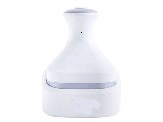 ماساژور سر سیلیکونی اسکالپ سر