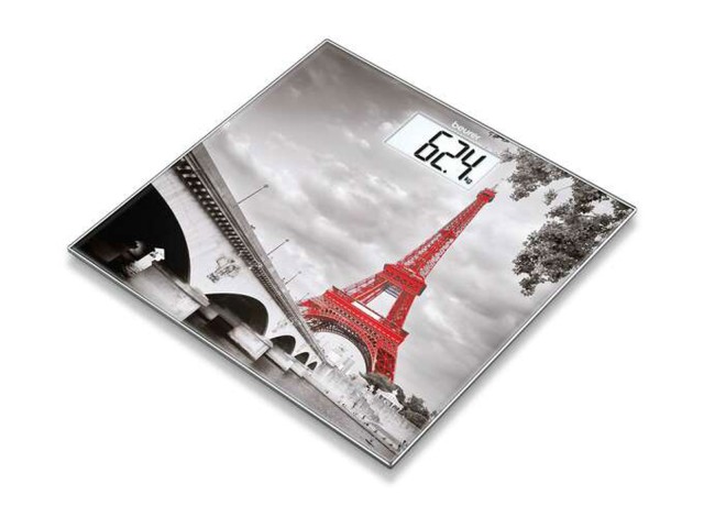 ترازو بیورر مدل BEURER GS203