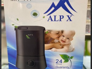 بخور سرد الپکس MH_411