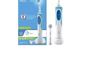 مسواک برقی  اورال بی مدل استارتر پک بزرگسال | Oral-B STARTER PACK