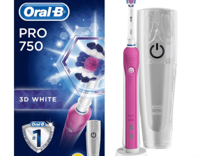 مسواک برقی اورال بی مدل پرو PRO 750