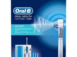 واترجت اکسی جت اورال بی Oral-B MD20