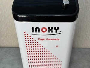 اکسیژن ساز 10 لیتری اینوکسی INOXY