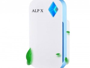 دستگاه تصفیه هوا آلپکس مدل BK-01