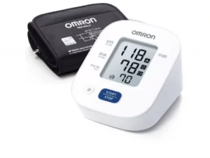 فشار سنج امرون مدل m2 پلاس