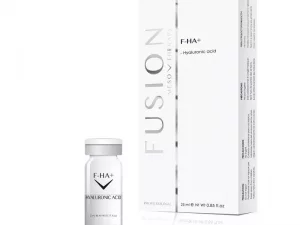 کوکتل هیالورونیک اسید پلاس فیوژن+F-HA