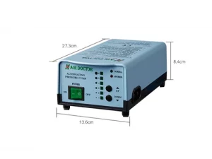 تشک مواج زخم بستر ایرداکتر سلولی AD-1300 CPR