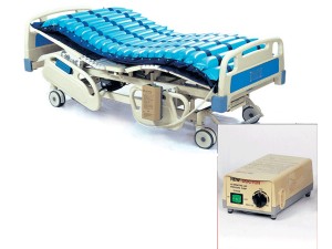 تشک مواج زخم بستر ایرداکتر سلولیAD-1200