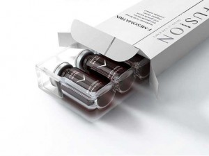 کوکتل فیوژن مزوماتریکس F-MESO MATRIX