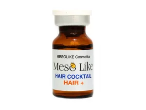 کوکتل مزولایک هیر پلاس HAIR +