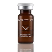 کوکتل فیوژنF-PERFECT LIPS