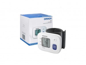 فشارسنج مچی امرون مدل rs2