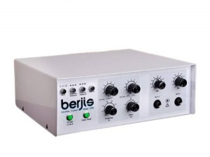 ماساژور تنس فیزیوتراپی برجیس BERGIS