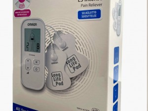 ماساژور تنس اومرون E3