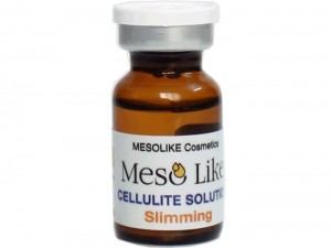 کوکتل مزولایک slimming