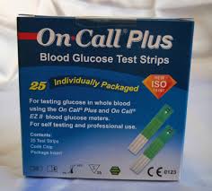 نوارقند خون آنکال پلاس on call plus