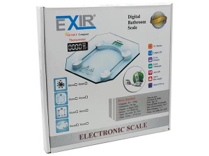 ترازو اکسیر Exir