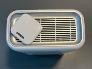 بخور نایس ایر Nice Air LP2212