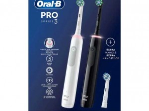 مسواک برقی اورال بی Pro3
