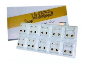 گاز طبی استریل